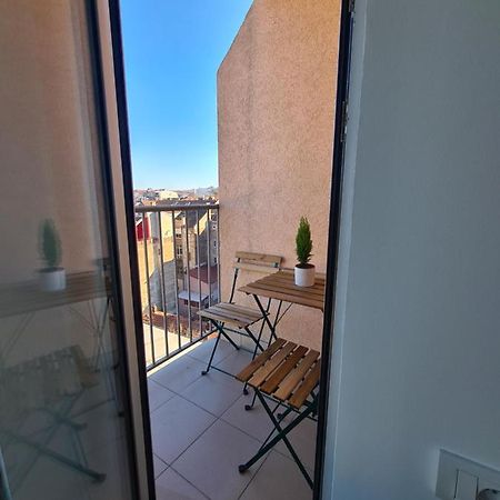 Jordan Apartment - City Center Beograd Ngoại thất bức ảnh