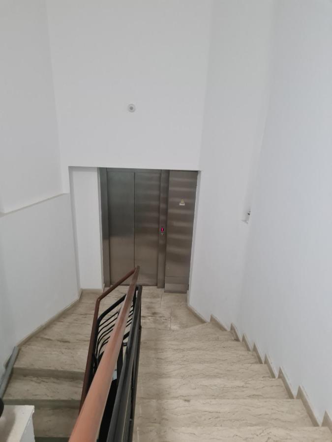 Jordan Apartment - City Center Beograd Ngoại thất bức ảnh